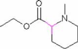 Ethyl 1-Methyl Piperidine-2-Carboxylate  